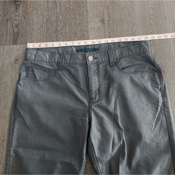 Perry Ellis Very Slim Stretch Pants 36×32 - Picture 6 of 7